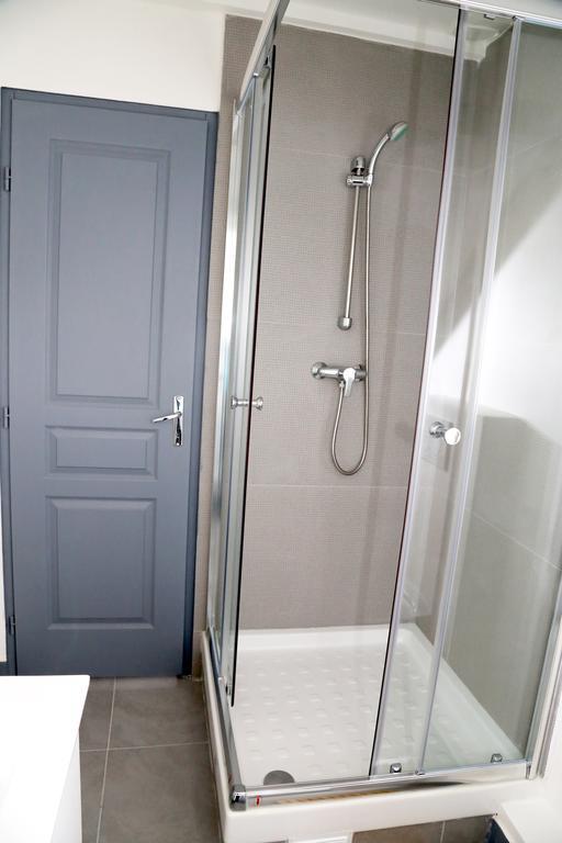 Appartement De Charme Honfleur Room photo
